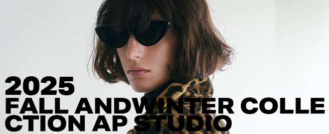 AP STUDIO | エーピー ストゥディオ オフィシャルサイト